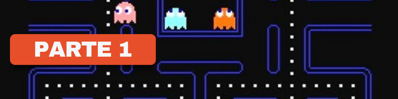 Imagem ilustrativa do jogo Pac-Man