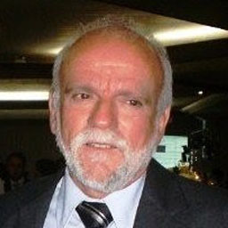 João Blanes - 72 anos